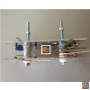 RADDRIZZATORE DI RICAMBIO PER DYNAMIC 620 START TELWIN 980056