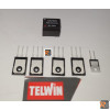 KIT IGBT + DIODO TELWIN - cod. 980990