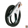 PINZA DI MASSA CON CAVO 25MMQ 3M AX50 cod. 804122 TELWIN