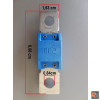KIT 2 FUSIBILI 200A TELWIN 121818
