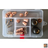 Kit consumabili per Plasma - 804416 Telwin 