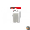 KIT 2 PROTEZIONI VETRO INTERNO 47x100mm PER MASCHERA SALDATURA MODELLI STREAM - 804313 TELWIN