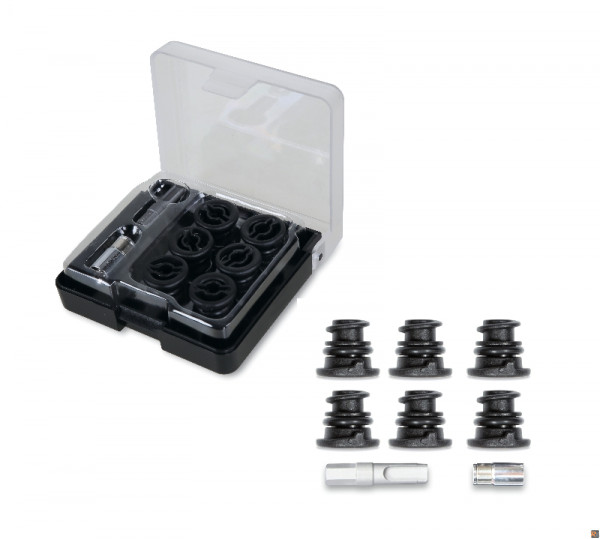 1494vw K Kit Chiavi E Tappi Coppa Olio Vw K Beta Utensili 014940310 Remmtools