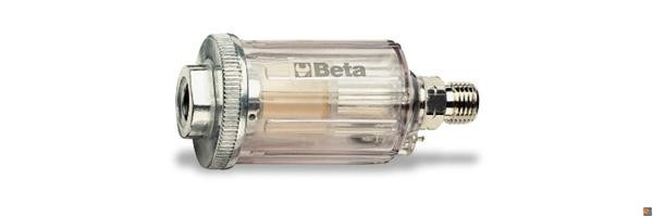 Filtro regolatore lubrificatore Beta Utensili 1919F1//4