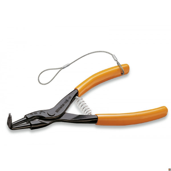 1038HS - PINZE BECCHI PIEG. 90° H-SAFE ALBERI 175