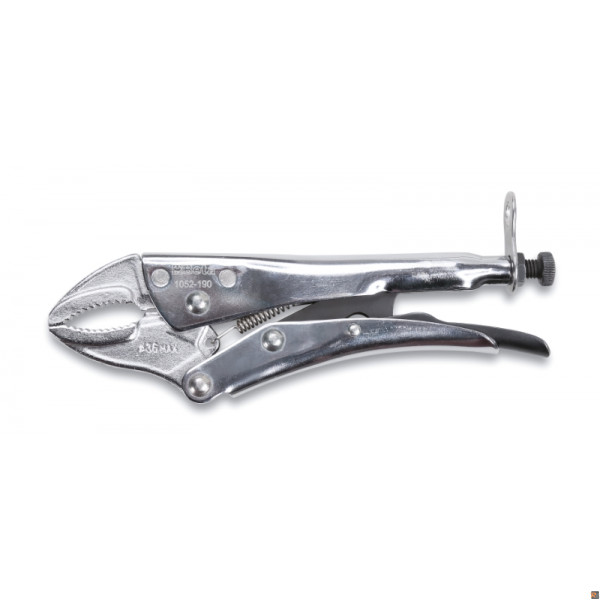 1052HS - PINZE GRIP H-SAFE GANASCE CONCAVE 240