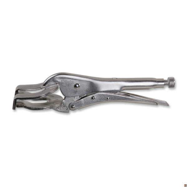 1061 275 PINZE GRIP GANASCE FORCELLA 120GR 275
