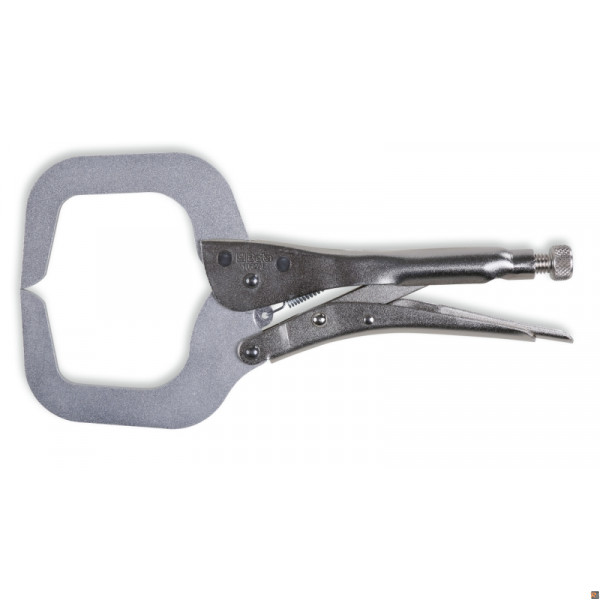 1062AL 275 PINZE GRIP ALLUM A MORSETTO AL275