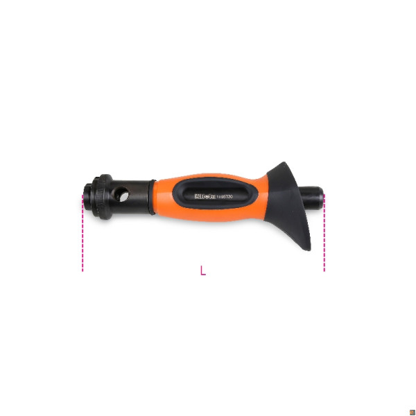 BATTIFUSTELLE C/IMPUGN. D2-D30 T30 1105T 30 BETA 011050205