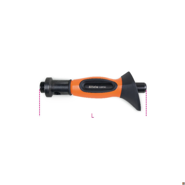 BATTIFUSTELLE C/IMPUGN. D2-D50 T50 1105T 50 BETA 011050207