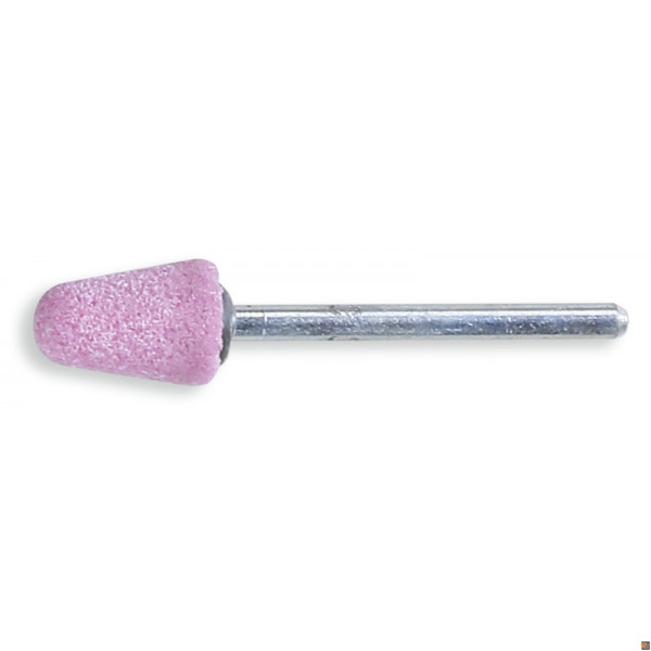 11110 10X15 - CF. 25PZ MOLE CONICHE ARROT. 10X15 GAMBO 3X37 A