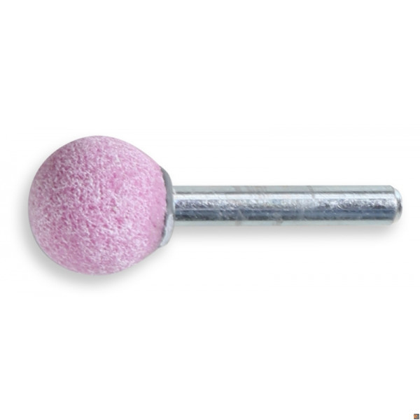 11131 15X15 - CF. 25PZ MOLE SFERICHE 15X15 GAMBO 6X40 A