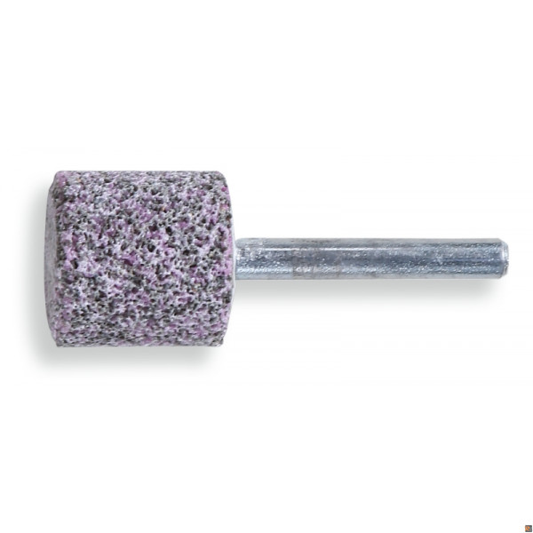 11140 25X25 - CF. 25PZ MOLE CILINDRICHE 25X25 GAMBO 6X40 AG-C