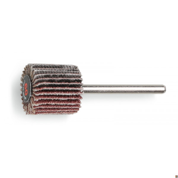 11260 15-60 - CF. 10PZ RUOTE LAMELLARI 15X15 GAMBO 3 GR60 A