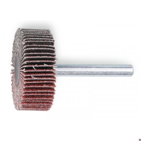 11264 15-60 - CF. 10PZ RUOTE LAMELLARI 40X15 GAMBO 6 GR60 A