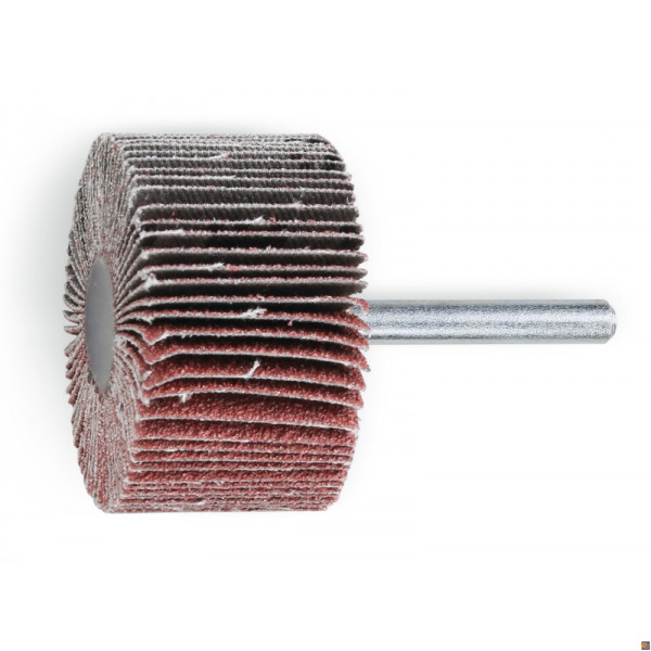 11265 20-60 - CF. 10PZ RUOTE LAMELLARI 50X20 GAMBO 6 GR60 A