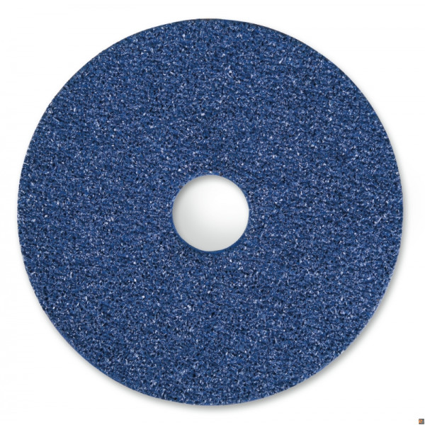 11440A 120 - CF. 25PZ DISCHI FLEX FIBRATI ZIRC.115 PIANO GR120