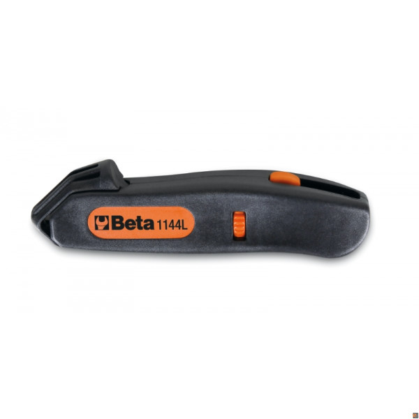 1144L SPELLACAVI A LEVA C/COLTELLO ø 4-28MM L BETA UTENSILI 011440050