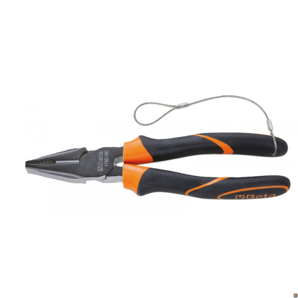 1150BM-HS 180 PINZE UNIVERSALI H-SAFE BM 180 BETA UTENSILI 011504148
