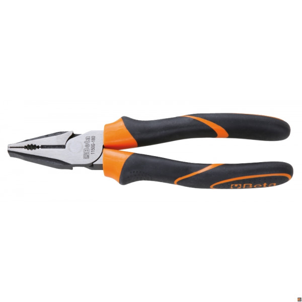 1150GBM 200 PINZE UNIVERSALI BM FIN/INDUSTR. GBM 200 BETA UTENSILI 011500270