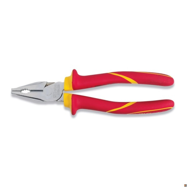 1150MQ-200 - PINZE UNIVERSALI CROMATE LUCIDE BETA UTENSILI 011500500