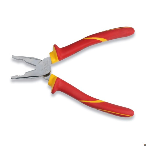 1150MQ-160 - PINZE UNIVERSALI CROMATE LUCIDE BETA UTENSILI 011500496