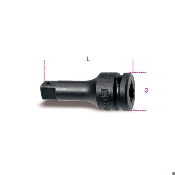 PROLUNGHE PER BUSS MACCH 75MM 1/2 720/20