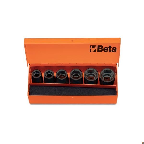 CASSETTE BUSS MACCH 1/2 SR 6PZ. 720/C6