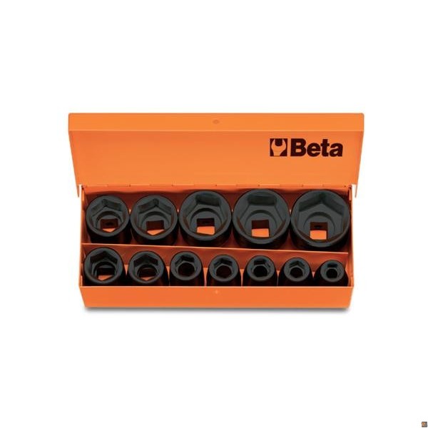 CASSETTE BUSS MACCH 1/2 SR 12PZ. 720/C12