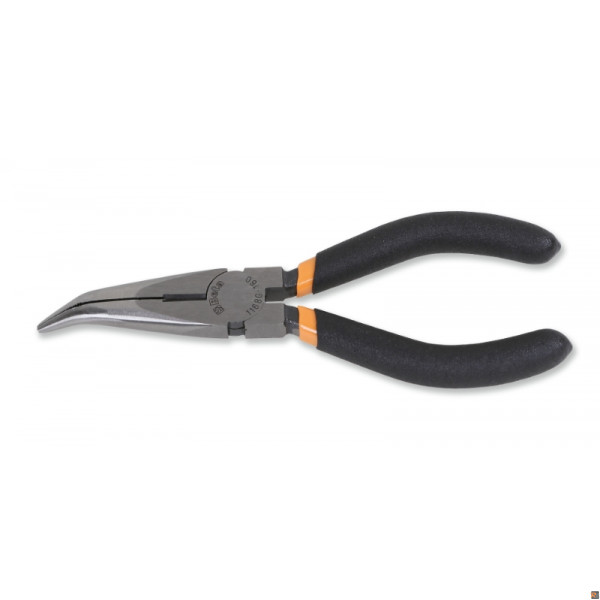 1168G 160 PINZE BECCHI 1/2 TONDI PIEG F/IND. G160 BETA UTENSILI 011680066