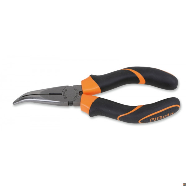 1168GBM 160 PINZE BECCHI 1/2TONDI PIEG F/IND. GBM160 BETA UTENSILI 011680266