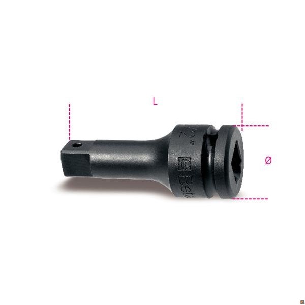 PROLUNGHE PER BUSS MACC 175MM 3/4 728/21