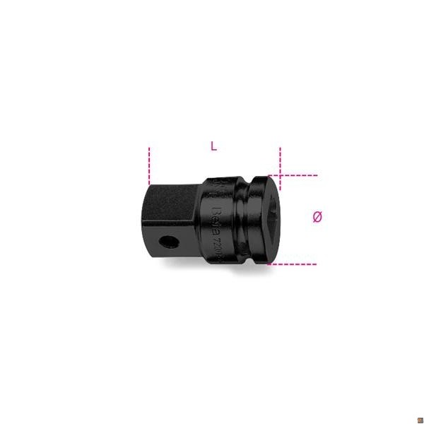 RACCORDI PER BUSSOLE MACC F1XM1'1/2 729/16