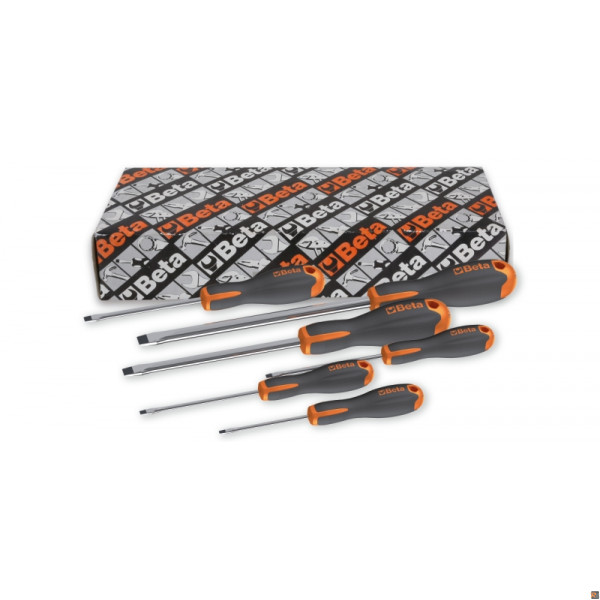 1201E/S6 GIRAVITE EASY PLUS LP SERIE 6PZ /S6 BETA UTENSILI 012011206