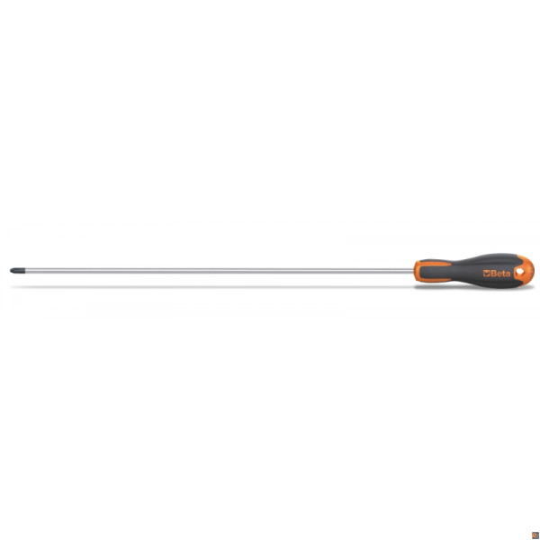 1202EL 4,5X300 GIRAVITI PH GR1 EASY PLUS L 4,5X300 BETA UTENSILI 012021305