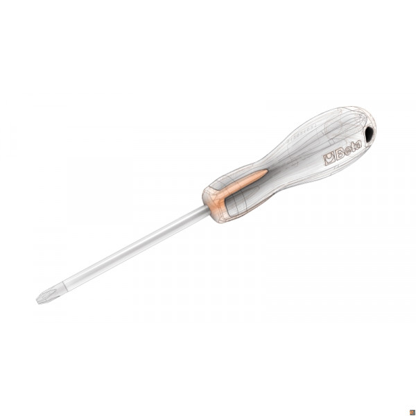 1202E 3X100 GIRAVITI PH GR0 EASY PLUS 3X100 BETA UTENSILI 012021006