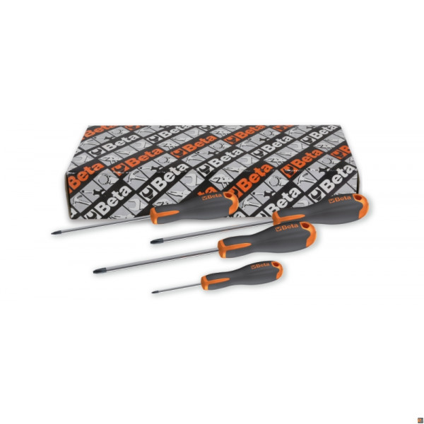 1202E/S4 GIRAVITI EASY PLUS PH SERIE 4PZ /S4 BETA UTENSILI 012021204