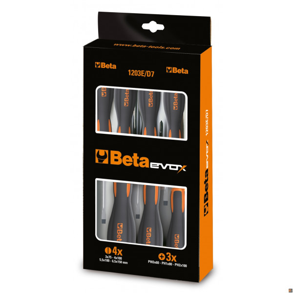 1203E/D5PZ GIRAVITI EASY PLUS LP-PZ SERIE 5PZ /D5PZ BETA UTENSILI 012031003