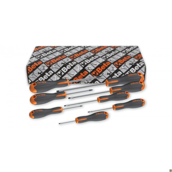 1203E/S8 GIRAVITI EASY PLUS LP-PH SERIE 8PZ /S8 BETA UTENSILI 012031009