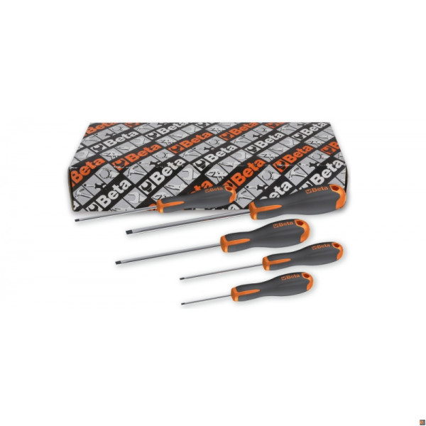 1204E/S5 GIRAVITI LPP EASY PLUS SERIE 5 PZ. /S5 BETA UTENSILI 012041205