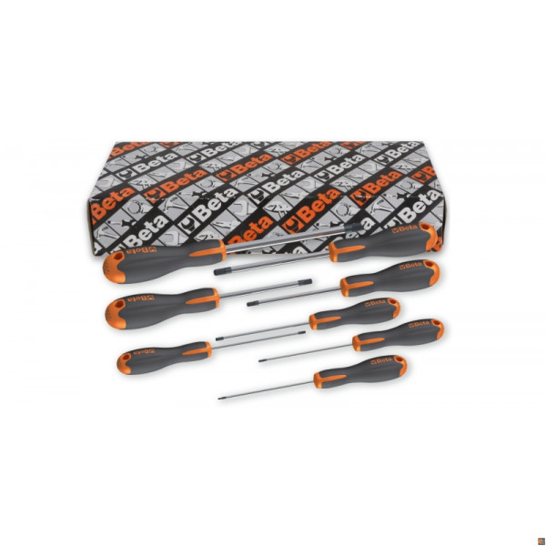 1205E/ES-S8 GIRAVITE MASCHIO ESAG SR 8 PZ /S8 BETA UTENSILI 012051408