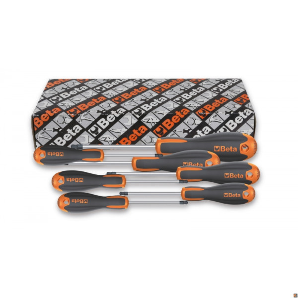 1206E/BP-S7 GIRAVITE MASCHIO BP SR 7 PZ /S7 BETA UTENSILI 012061407