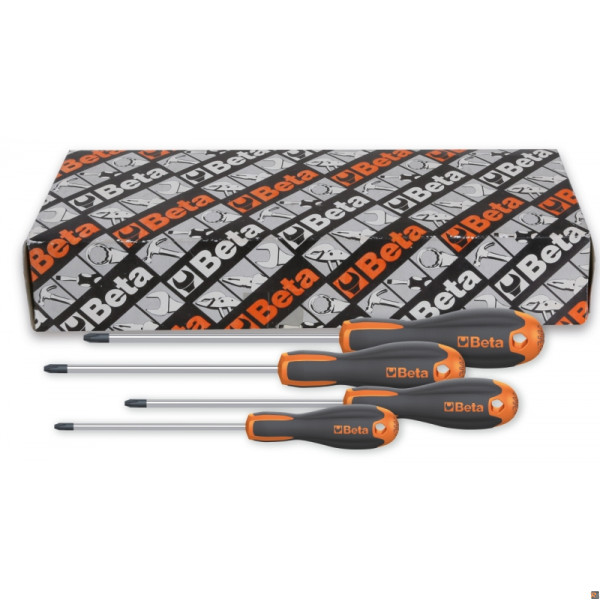 1209E/PZ-S4 GIRAVITI PZ/SDV EASY PLUS SR. 4PZ. PZ/S4 BETA UTENSILI 012091204