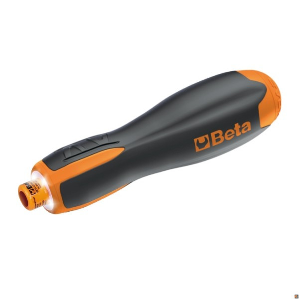 1210E/GE Giravite elettrico Evox-E con inserti Beta 012100701