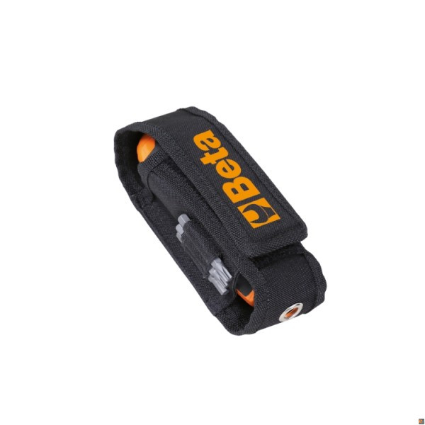 1210E/GE Giravite elettrico Evox-E con inserti Beta 012100701