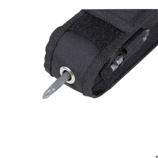 1210E/GE Giravite elettrico Evox-E con inserti Beta 012100701