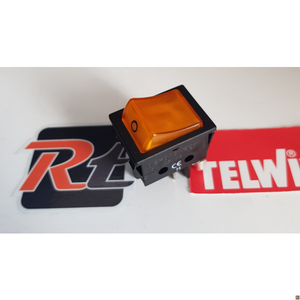 INTERRUTTORE DI RICAMBIO TELWIN - 122752