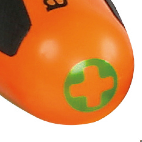 GIRAV.LAMA CROCE COLOR B.GRIP PH1 4,5X80 1262MC 4,5X80 BETA 012622009