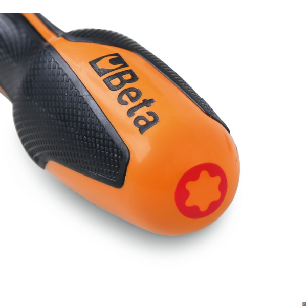 GIRAVITI TORX®BETAGRIP COLOR 7PZ MCTX-D7 1267MC/TX-D7 BETA 012672307
