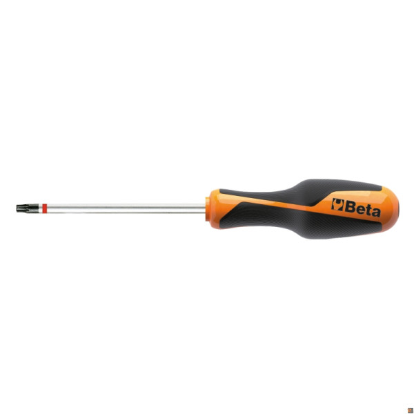 GIR.LAMA TORX® COLOR B.GRIP 3,5X60 TX08 1267MC/TX BETA 012672008